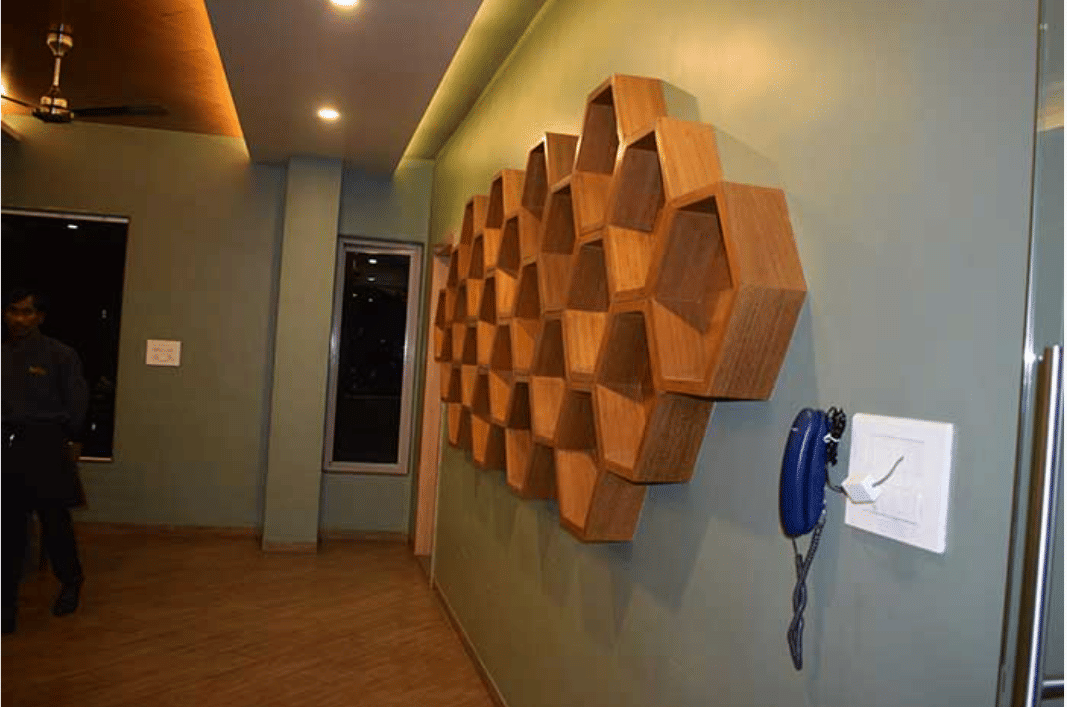 Divate's Academy of Design Kolhapur College  Events and Site Visits photo 2